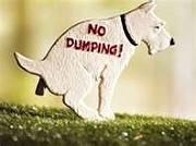 Click image for larger version

Name:	no dumping.jpg
Views:	87
Size:	5.1 KB
ID:	981167