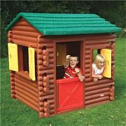 Click image for larger version

Name:	log-cabin-playhousen.jpg
Views:	75
Size:	38.1 KB
ID:	981205