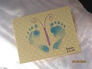 Click image for larger version

Name:	Butterfly Footprints.jpg
Views:	96
Size:	7.1 KB
ID:	985515