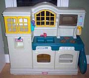 Click image for larger version

Name:	Little Tikes Victorian Country Kitchen.jpg
Views:	109
Size:	8.1 KB
ID:	985517