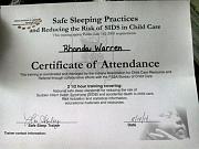 Click image for larger version

Name:	Safe Sleep Certificate.jpg
Views:	71
Size:	29.4 KB
ID:	985929
